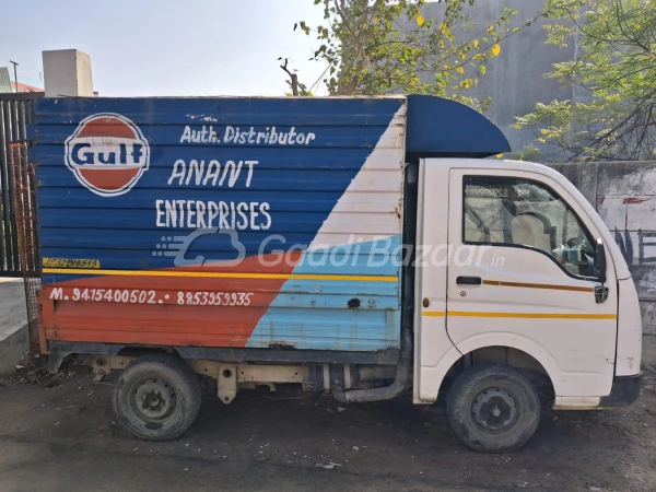 TATA MOTORS Ace Gold