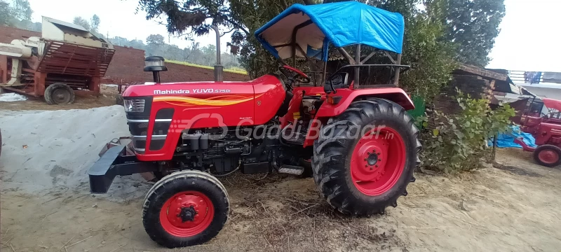 MAHINDRA Yuvo 575 Di