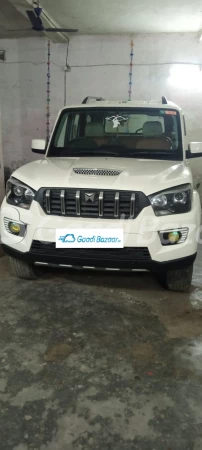 MAHINDRA SCORPIO