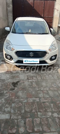 MARUTI SUZUKI Dzire