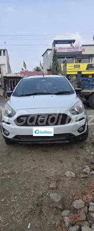 Ford Figo