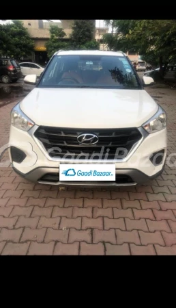 HYUNDAI HYUNDAI CRETA