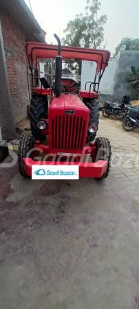 MAHINDRA 585 Di Xp Plus