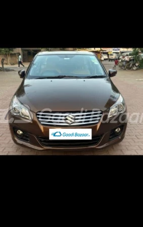 MARUTI SUZUKI CIAZ