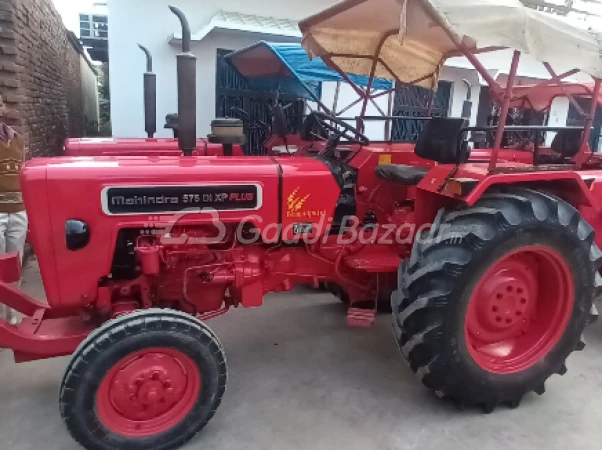 MAHINDRA 575 Di Xp Plus