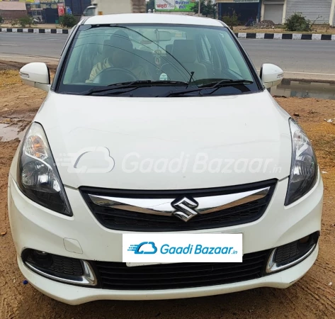 MARUTI SUZUKI SWIFT DZIRE