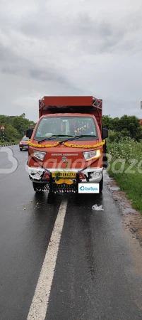 ASHOK LEYLAND BADA DOST I4