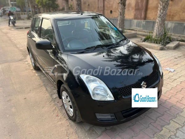 MARUTI SUZUKI SWIFT