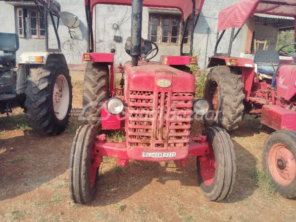 MAHINDRA 475 Di