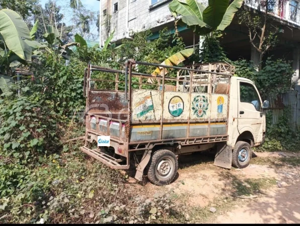 TATA MOTORS TATA MAGIC 275