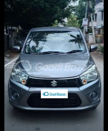 MARUTI SUZUKI CELERIO