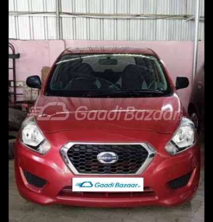 Datsun GO