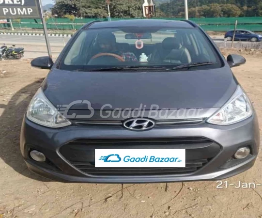 HYUNDAI GRAND I 10