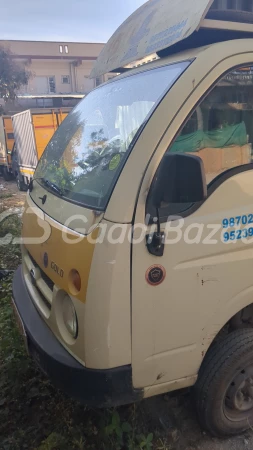 TATA MOTORS Ace Gold