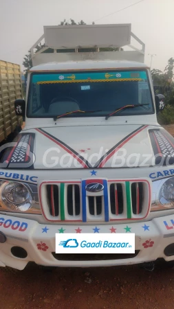 MAHINDRA BOLERO