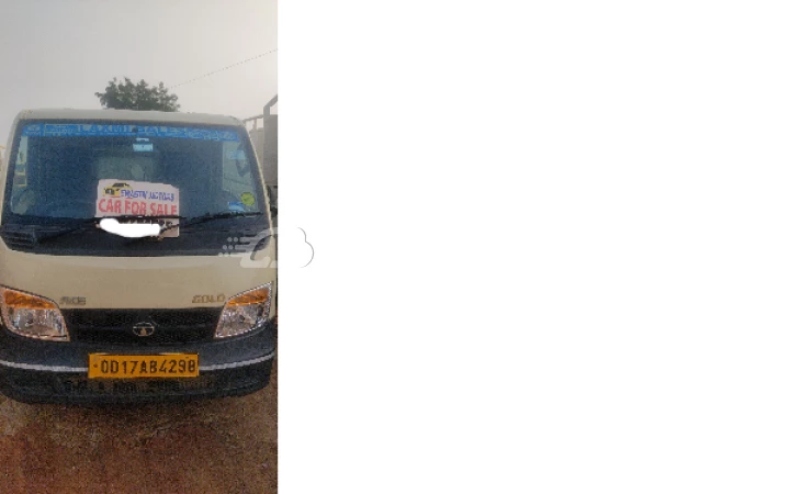 TATA MOTORS ACE GOLD – Petrol