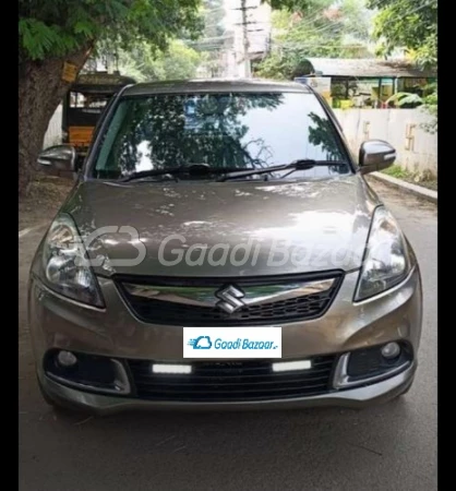 MARUTI SUZUKI SWIFT DZIRE