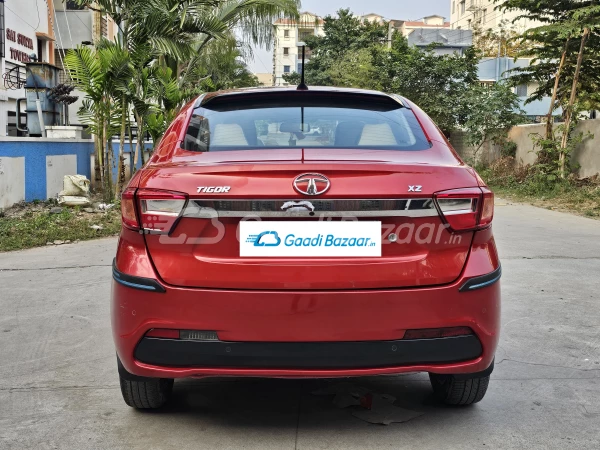 TATA MOTORS TIGOR