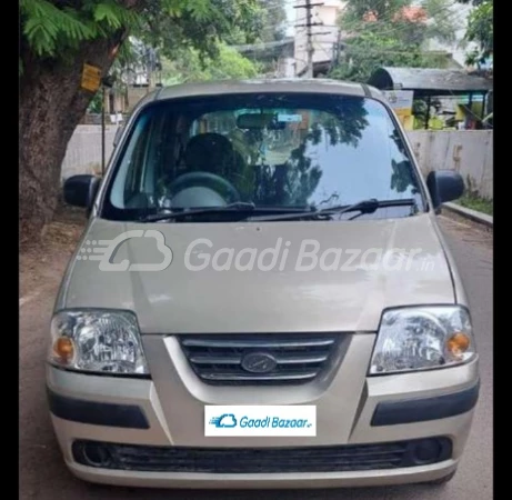 HYUNDAI SANTRO XING