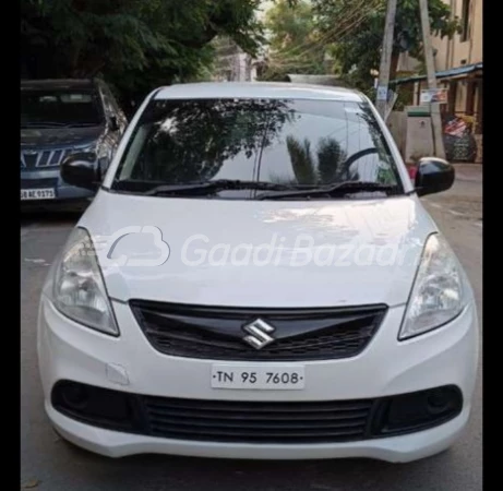 MARUTI SUZUKI Swift Dzire Tour