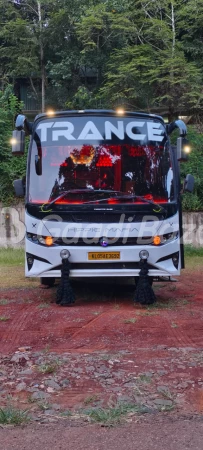 ASHOK LEYLAND Lynx Smart Diesel (City)