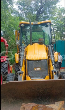 Jcb 3DXL