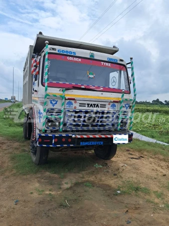 TATA MOTORS LPK 1618