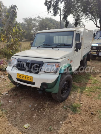 MAHINDRA Bolero Maxitruck Plus