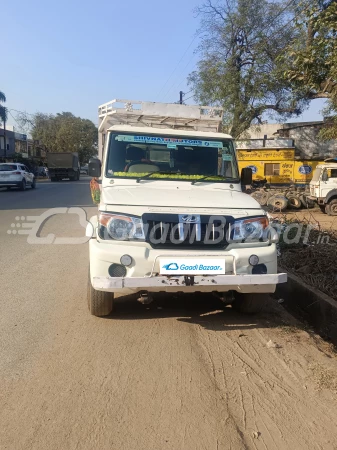 MAHINDRA Bolero Pik-Up FB 1.7T