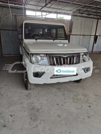 MAHINDRA BOLERO