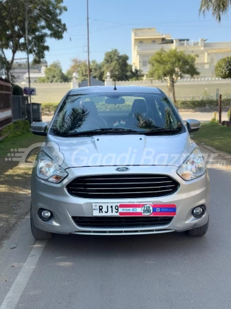 Ford FIGO ASPIRE