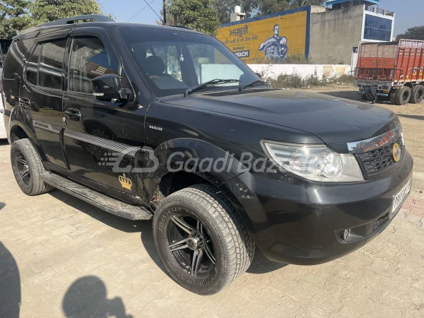 TATA MOTORS SAFARI STORME