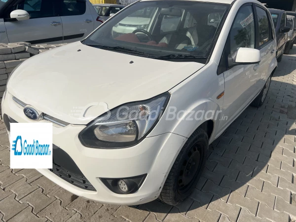 Ford Figo