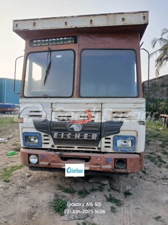 EICHER Pro 5016