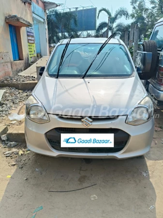 MARUTI SUZUKI ALTO 800