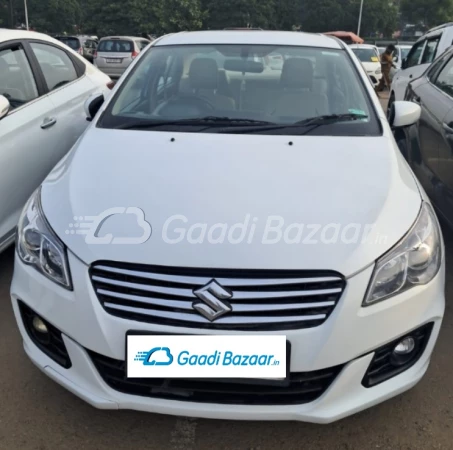 MARUTI SUZUKI CIAZ