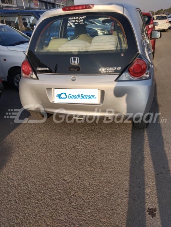 HONDA BRIO