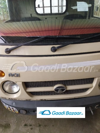 TATA MOTORS ACE GOLD – Petrol