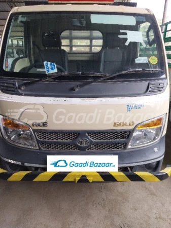 TATA MOTORS ACE GOLD – Petrol