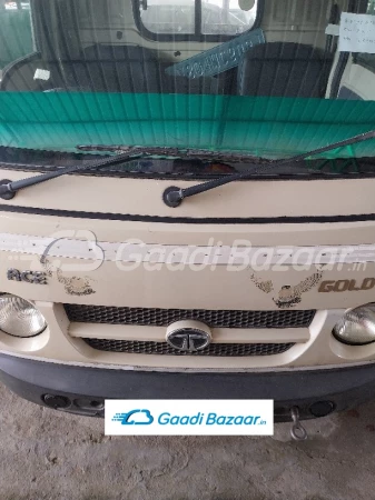 TATA MOTORS ACE GOLD – Petrol