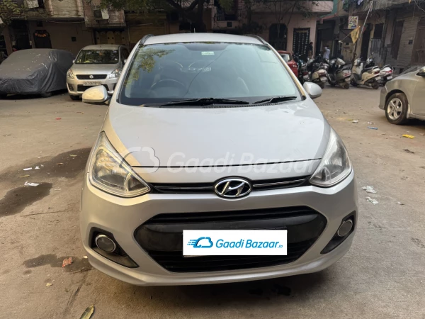 HYUNDAI GRAND I 10