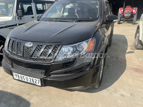 MAHINDRA XUV500