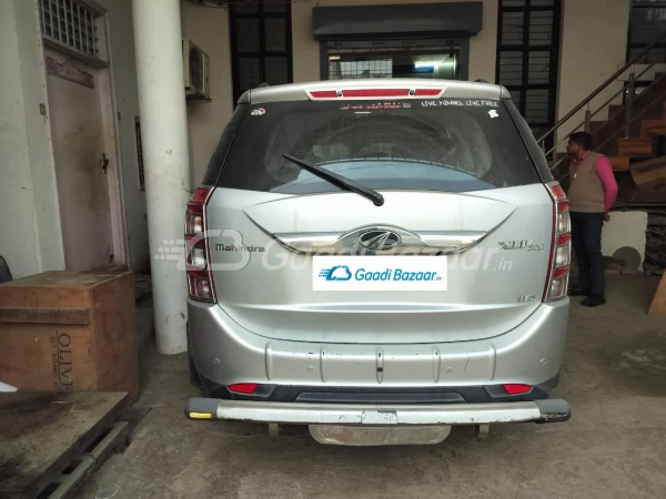 MAHINDRA XUV500