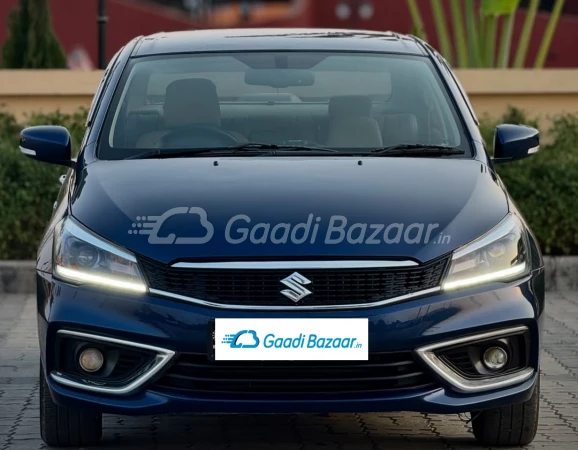 MARUTI SUZUKI CIAZ