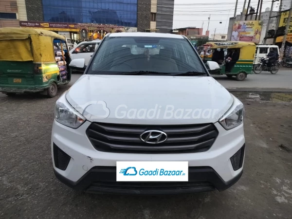 HYUNDAI Creta O