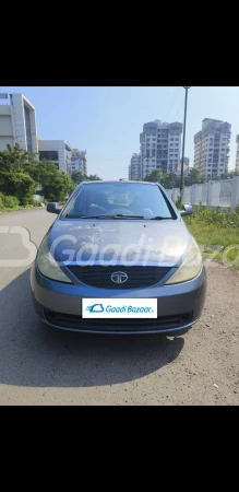 TATA MOTORS INDICA VISTA