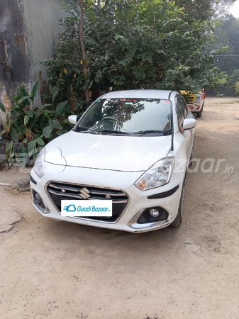 MARUTI SUZUKI Dzire