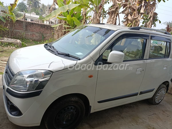 MARUTI SUZUKI WAGON R