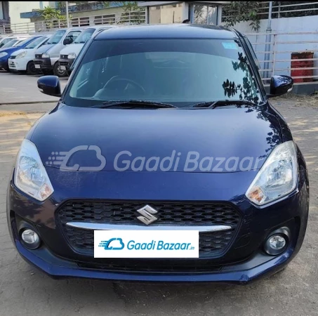 MARUTI SUZUKI SWIFT