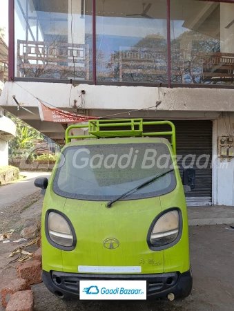 TATA MOTORS Ace Zip